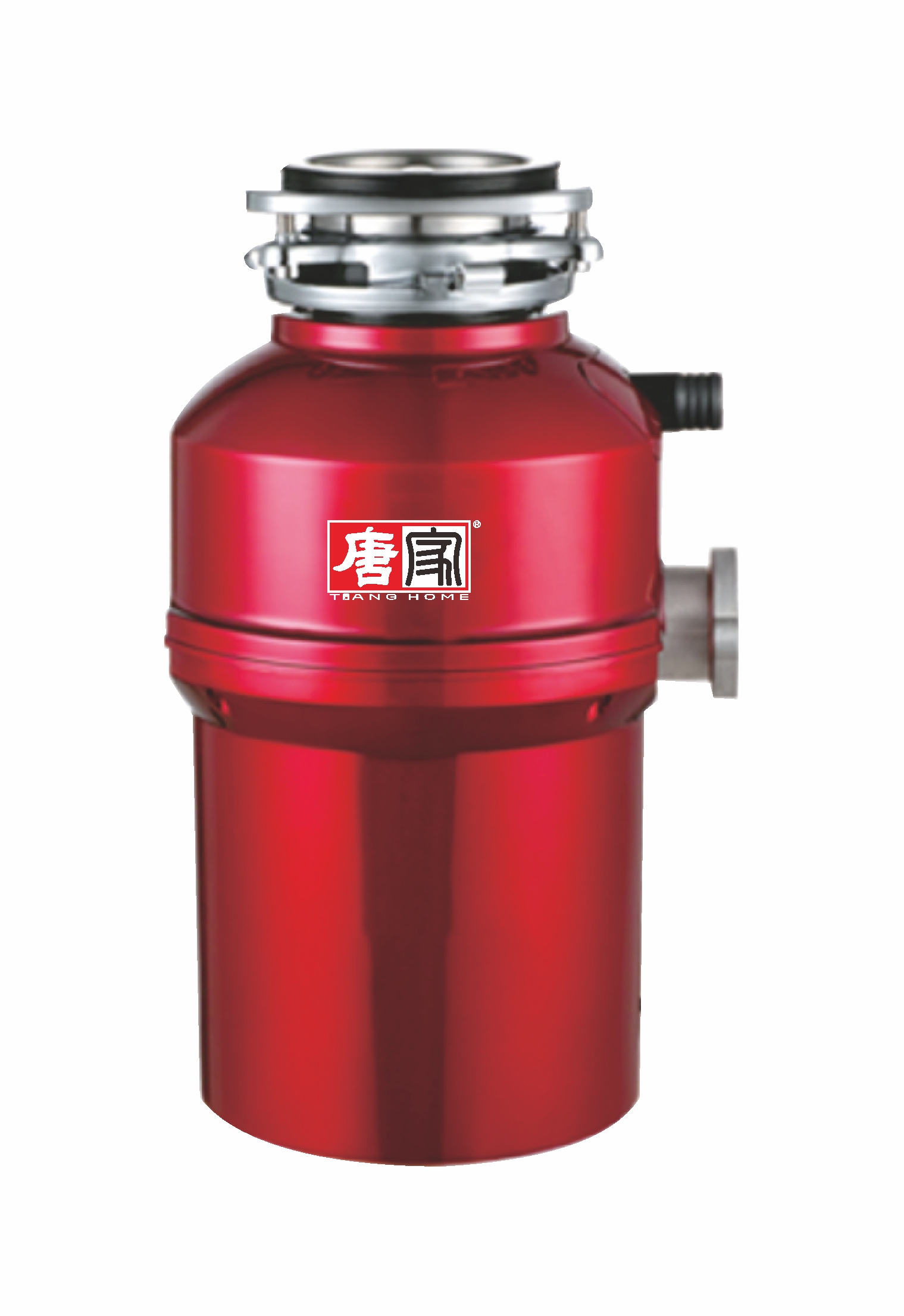 廚房電器——唐家垃圾處理器更環(huán)保